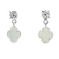 Mother of Pearl Earrings