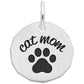 Mom Themed Charms
