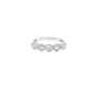 1 CTW Lab Grown Diamond Band