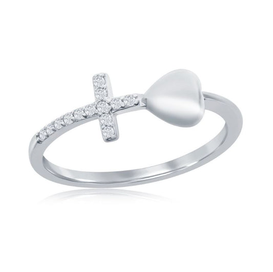 The Greatest Love Ring