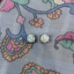 Larimar Studs