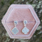Mother of Pearl Earrings