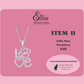 Ellie Mae Necklace