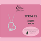 Thumper Necklace