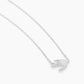 Diamond Lovey Dovey Necklace