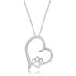 Thumper Necklace