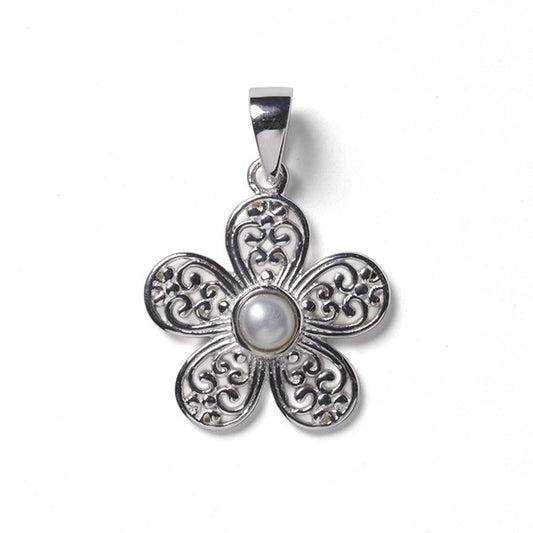 Isaiah 40:8 Pendant