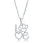 Ellie Mae Necklace