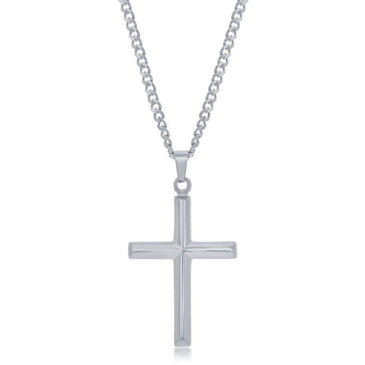 Stainless Steel Cross