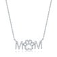 Pet Mom Necklace