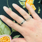 Diamond "Mama" Ring