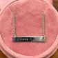 Mama Bear Necklace