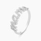 Diamond "Mama" Ring