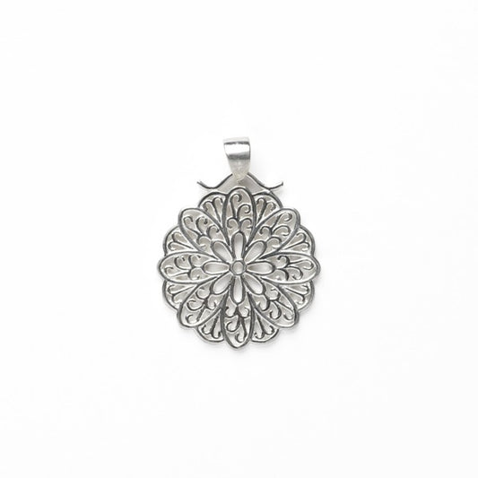 Southern Gates® Marigold Pendant