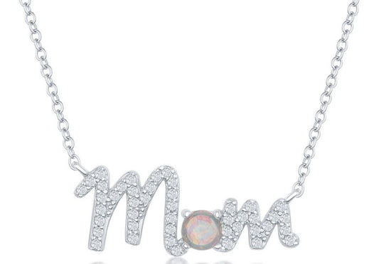 Mom Necklace