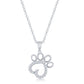 Penny Pendant